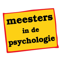 Logo partners - Meesters in de psychologie