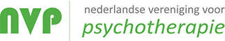Logo partners - Nederlandse vereniging voor psychotherapie NVP
